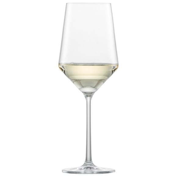 Vinglas Belfesta/Pure 0, Sauvignon blanc 40,8cl Schott Zwiesel 6-pack
