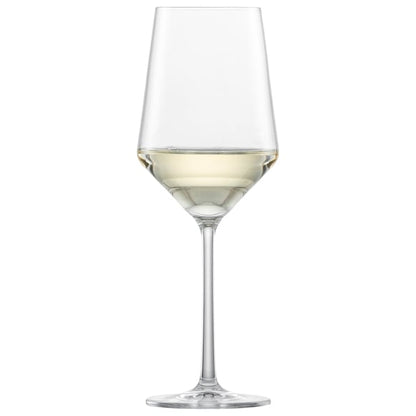 Vinglas Belfesta/Pure 0, Sauvignon blanc 40,8cl Schott Zwiesel 6-pack