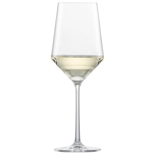 Vinglas Belfesta/Pure 0, Sauvignon blanc 40,8cl Schott Zwiesel 6-pack