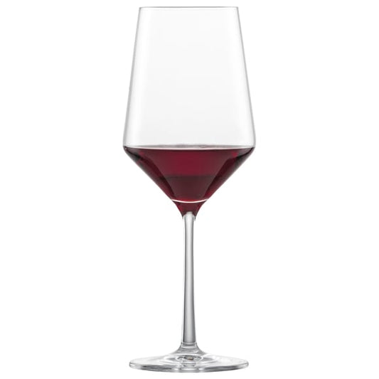 Vinglas Belfesta/Pure 1, Red Wine 54cl  Schott Zwiesel 6-pack