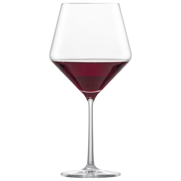 Vinglas Belfesta/Pure 140, Burgunder 70cl Schott Zwiesel 6-pack
