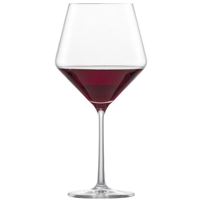 Vinglas Belfesta/Pure 140, Burgunder 70cl Schott Zwiesel 6-pack