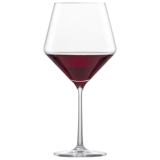 Vinglas Belfesta/Pure 140, Burgunder 70cl Schott Zwiesel 6-pack