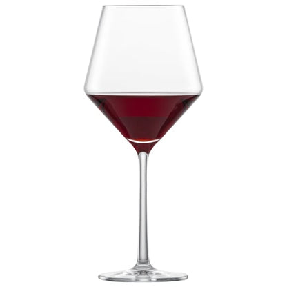 Vinglas Belfesta/Pure 145, Beaujolais  46,5cl Schott Zwiesel 6-pack