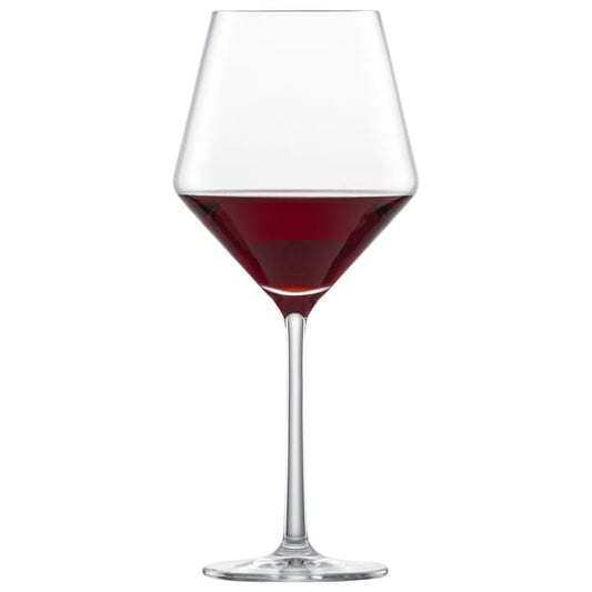 Vinglas Belfesta/Pure 145, Beaujolais  46,5cl Schott Zwiesel 6-pack