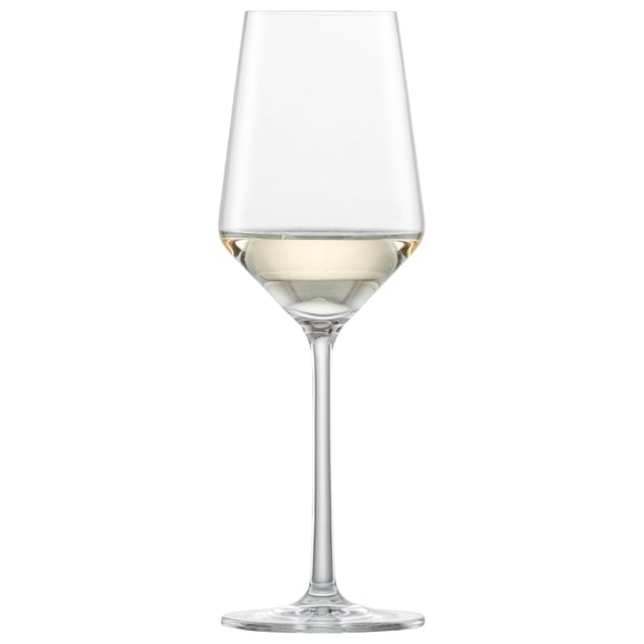 Vinglas Belfesta/Pure 2, Riesling 30cl  Schott Zwiesel 6-pack
