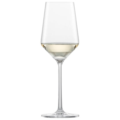 Vinglas Belfesta/Pure 2, Riesling 30cl  Schott Zwiesel 6-pack