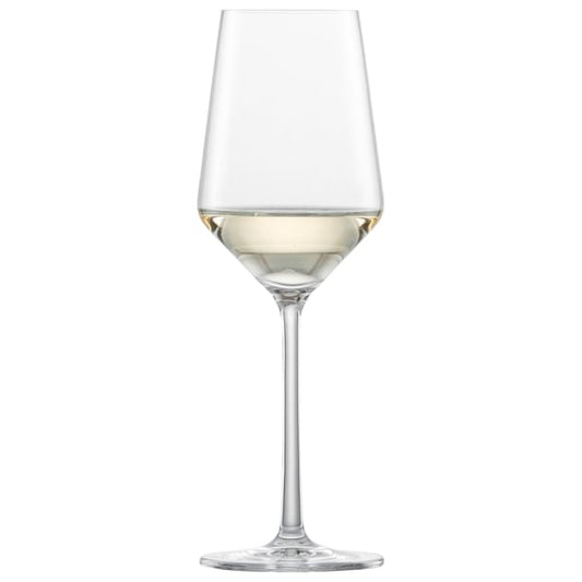 Vinglas Belfesta/Pure 2, Riesling 30cl  Schott Zwiesel 6-pack