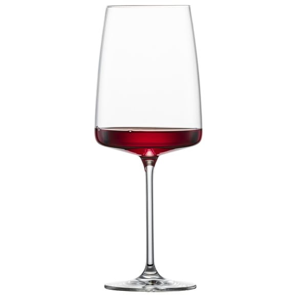 Vinglas Sensa Flavoursome & Spicy 66cl Schott Zwiesel 6-pack