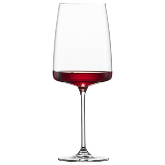 Vinglas Sensa Flavoursome & Spicy 66cl Schott Zwiesel 6-pack