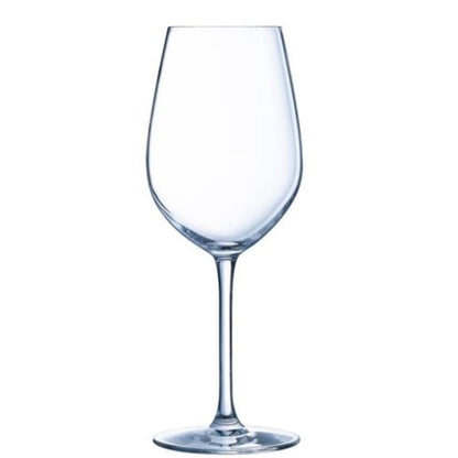 Vinglas Sequence Krysta 44cl Chef & Sommelier Arc 6-pack
