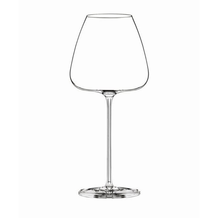 Vinglas T-Made 56cl Italesse