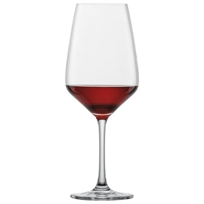 Vinglas Taste 1  49,7cl Schott Zwiesel 6-pack