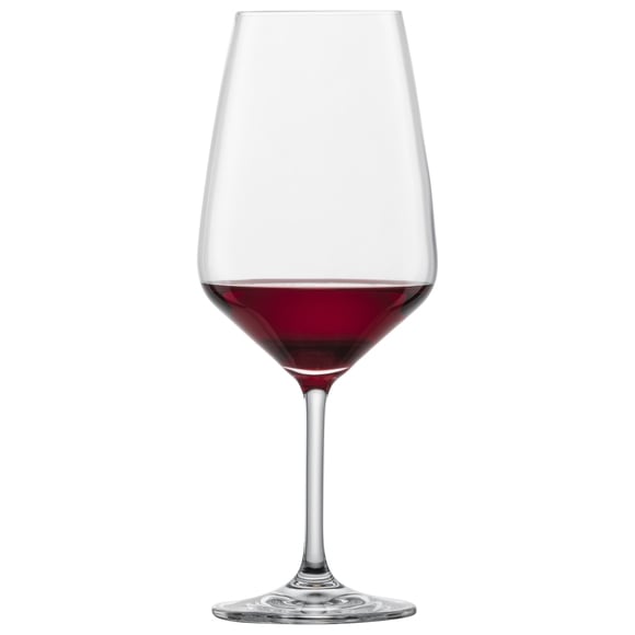 Vinglas Taste 130 Bordeaux 65,6cl Schott Zwiesel 6-pack