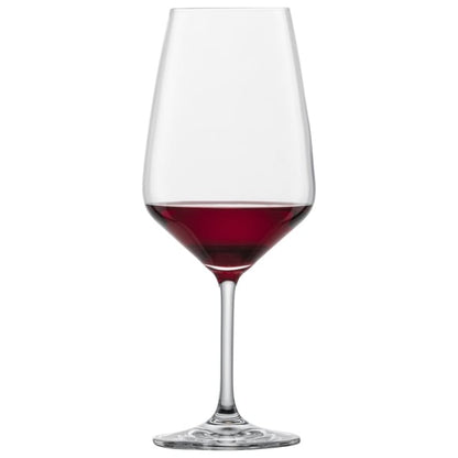 Vinglas Taste 130 Bordeaux 65,6cl Schott Zwiesel 6-pack