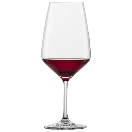 Vinglas Taste 130 Bordeaux 65,6cl Schott Zwiesel 6-pack