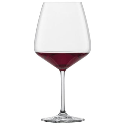 Vinglas Taste 140 Burgunder 79cl Schott Zwiesel 6-pack