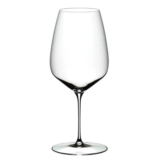 Vinglas Veloce Cabernet/Merlot 83cl Riedel 6-pack