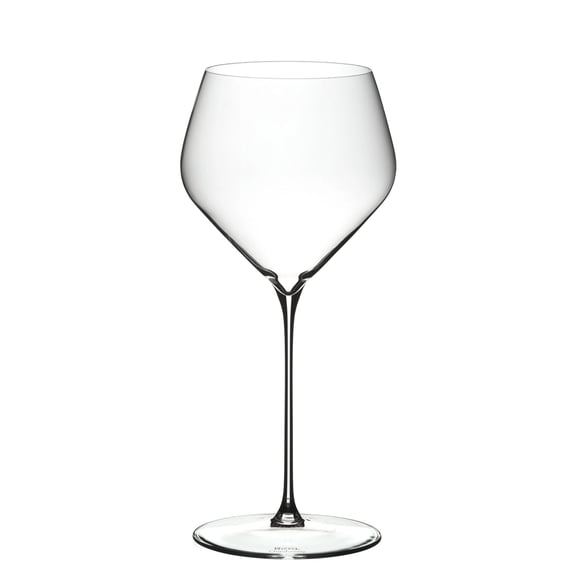 Vinglas Veloce Chardonnay 69cl Riedel 6-pack