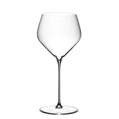 Vinglas Veloce Chardonnay 69cl Riedel 6-pack