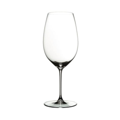 Vinglas Veritas New World Shiraz 65cl Riedel 6-pack