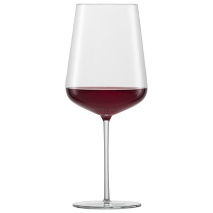 Vinglas Verbelle/Vervino Bordeaux 74,2 Schott Zwiesel 6-pack