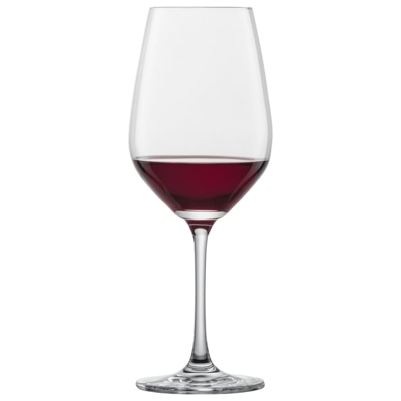 Vinglas Vina 0, 40cl Burgunder Schott Zwiesel 6-pack