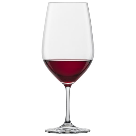 Vinglas Vina 130, 62,6cl Bordeaux Schott Zwiesel 6-pack