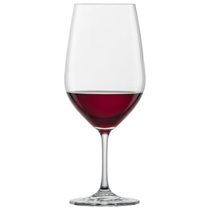 Vinglas Vina 130, 62,6cl Bordeaux Schott Zwiesel 6-pack