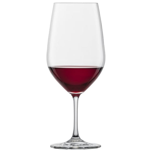 Vinglas Vina 130, 62,6cl Bordeaux Schott Zwiesel 6-pack