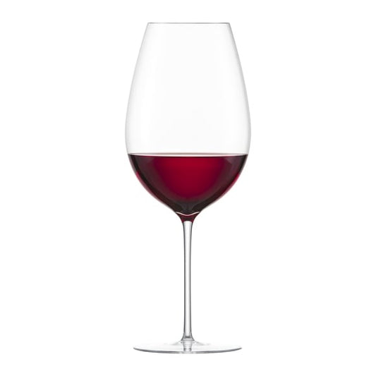 Vinglas Vinody Bordeaux Premier Cru 101,2cl munblåst Zwiesel 1872 6-pack