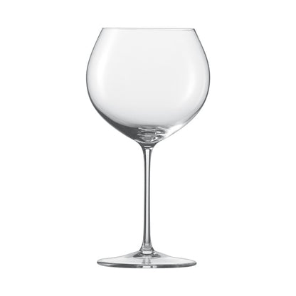 Vinglas Vinody Burgunder 75cl munblåst Zwiesel 1872 6-pack