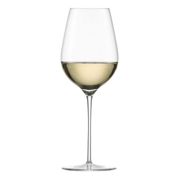 Vinglas Vinody Chardonnay 41,5cl munblåst Zwiesel 1872 6-pack