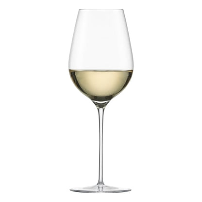 Vinglas Vinody Chardonnay 41,5cl munblåst Zwiesel 1872 6-pack