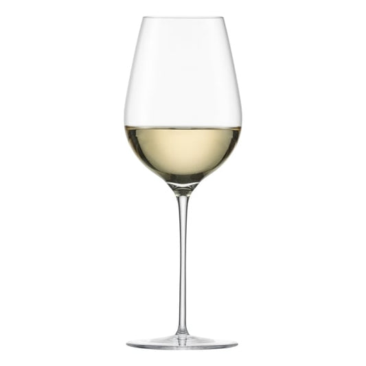 Vinglas Vinody Chardonnay 41,5cl munblåst Zwiesel 1872 6-pack