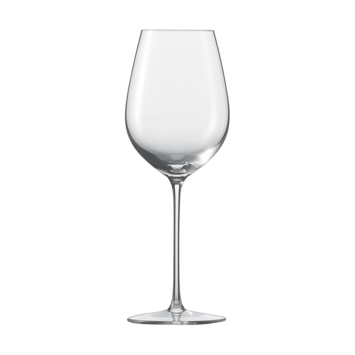 Vinglas Vinody Chardonnay 41,5cl munblåst Zwiesel 1872 6-pack