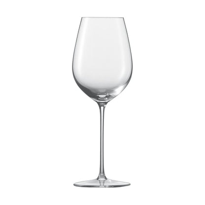 Vinglas Vinody Chardonnay 41,5cl munblåst Zwiesel 1872 6-pack