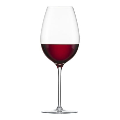 Vinglas Vinody Chianti 55,3cl munblåst Zwiesel 1872 6-pack