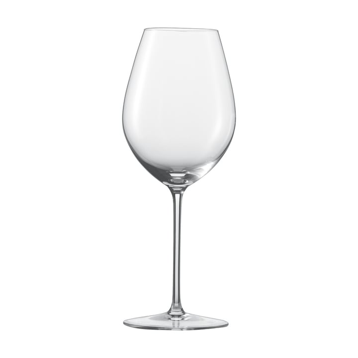 Vinglas Vinody Chianti 55,3cl munblåst Zwiesel 1872 6-pack