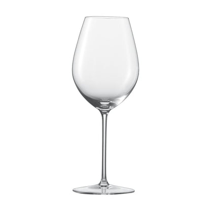 Vinglas Vinody Chianti 55,3cl munblåst Zwiesel 1872 6-pack