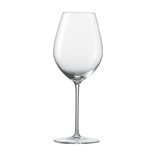 Vinglas Vinody Chianti 55,3cl munblåst Zwiesel 1872 6-pack