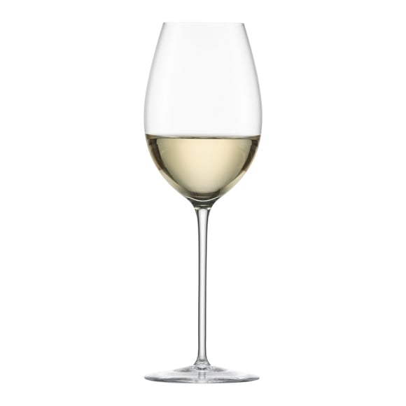 Vinglas Vinody Riesling 31,9cl munblåst Zwiesel 1872 6-pack