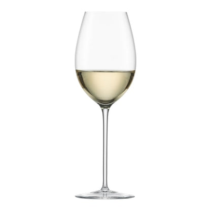 Vinglas Vinody Riesling 31,9cl munblåst Zwiesel 1872 6-pack