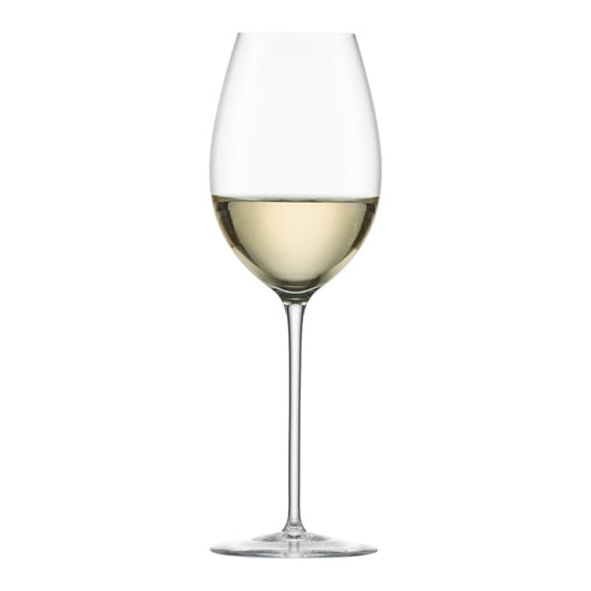 Vinglas Vinody Riesling 31,9cl munblåst Zwiesel 1872 6-pack