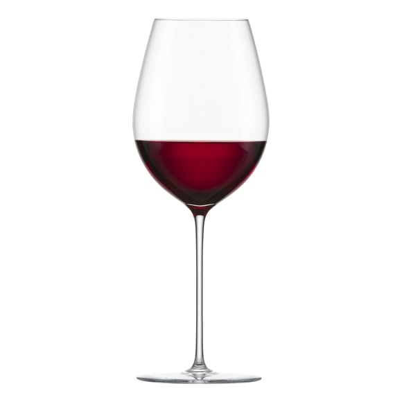 Vinglas Vinody Rioja 68,9cl munblåst Zwiesel 1872 6-pack