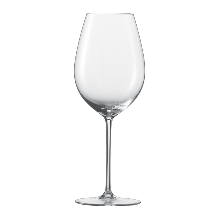 Vinglas Vinody Rioja 68,9cl munblåst Zwiesel 1872 6-pack