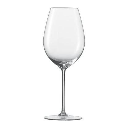 Vinglas Vinody Rioja 68,9cl munblåst Zwiesel 1872 6-pack