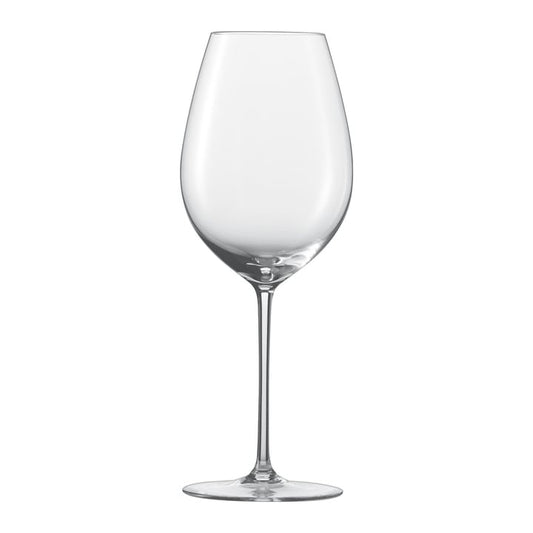 Vinglas Vinody Rioja 68,9cl munblåst Zwiesel 1872 6-pack