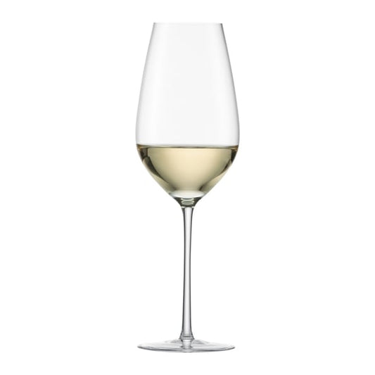 Vinglas Vinody Sauvignon Blanc 36,4cl munblåst Zwiesel 1872 6-pack