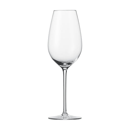 Vinglas Vinody Sauvignon Blanc 36,4cl munblåst Zwiesel 1872 6-pack